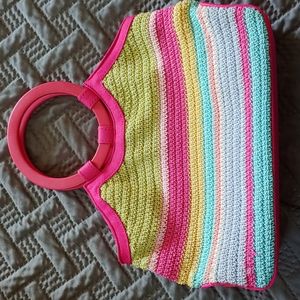 Frankie&Johnnie Purse